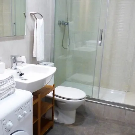 Center&beach With Sea View * Sitges