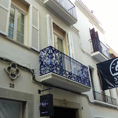 Center & With Sea View Apartment