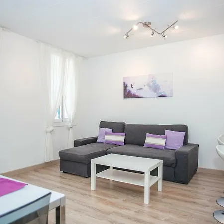 Apartamento Center & With Sea View
