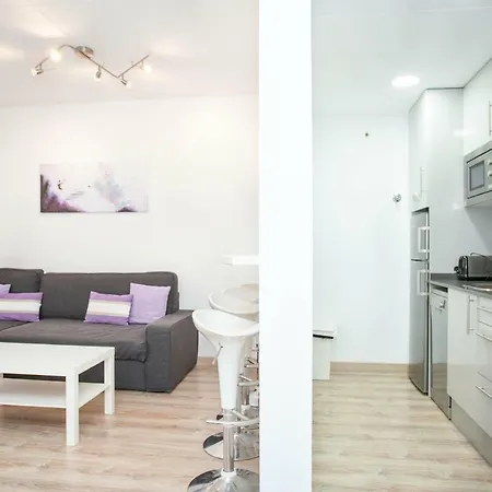 Center & With Sea View Apartment *